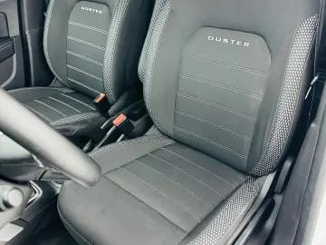 DACIA DUSTER 2019 1.6i E6 4x4 Garantie 12 Luni Rate Avans 0