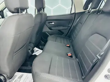 DACIA DUSTER 2019 1.6i E6 4x4 Garantie 12 Luni Rate Avans 0