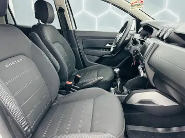 DACIA DUSTER 2019 1.6i E6 4x4 Garantie 12 Luni Rate Avans 0