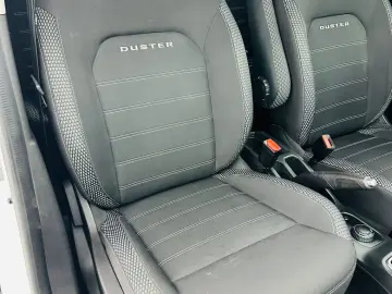 DACIA DUSTER 2019 1.6i E6 4x4 Garantie 12 Luni Rate Avans 0