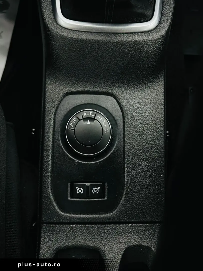 DACIA DUSTER 2019 1.6i E6 4x4 Garantie 12 Luni Rate Avans 0