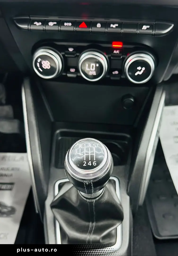 DACIA DUSTER 2019 1.6i E6 4x4 Garantie 12 Luni Rate Avans 0