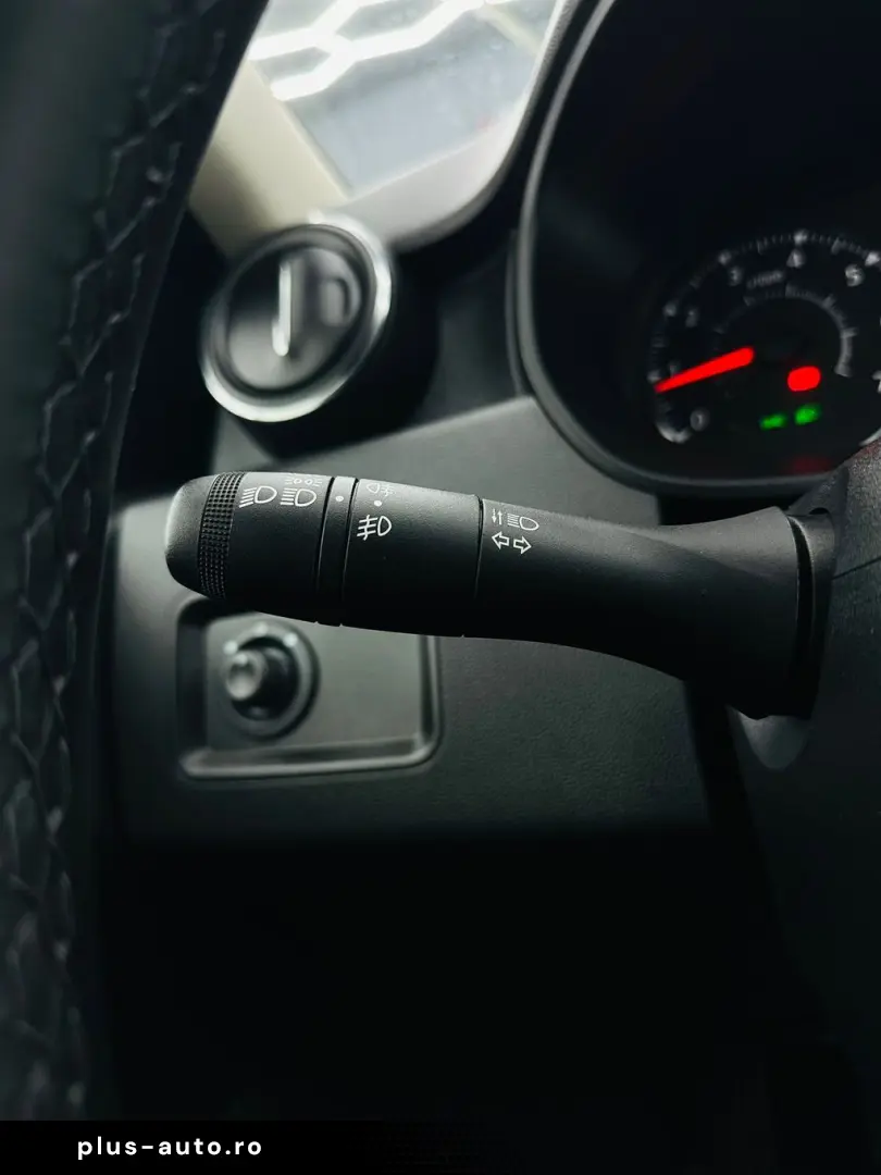 DACIA DUSTER 2019 1.6i E6 4x4 Garantie 12 Luni Rate Avans 0
