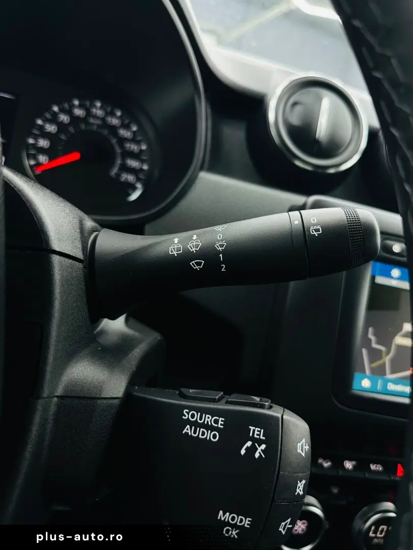 DACIA DUSTER 2019 1.6i E6 4x4 Garantie 12 Luni Rate Avans 0