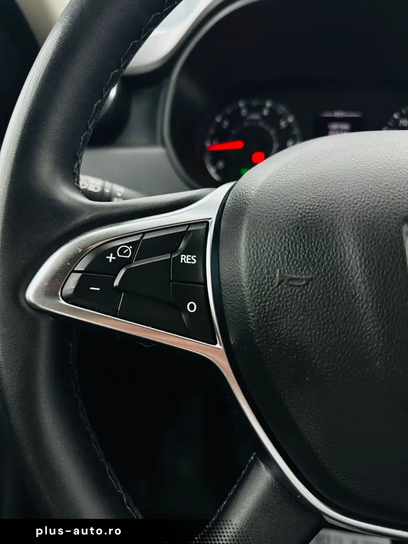 DACIA DUSTER 2019 1.6i E6 4x4 Garantie 12 Luni Rate Avans 0