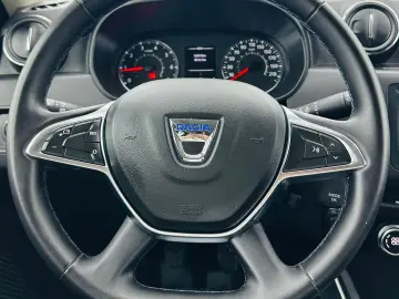 DACIA DUSTER 2019 1.6i E6 4x4 Garantie 12 Luni Rate Avans 0