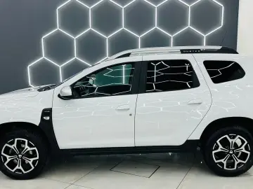 DACIA DUSTER 2019 1.6i E6 4x4 Garantie 12 Luni Rate Avans 0