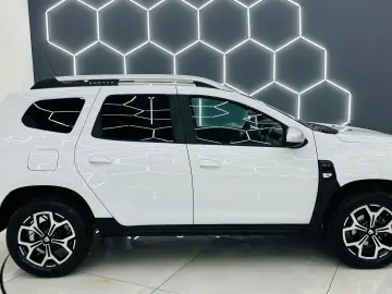DACIA DUSTER 2019 1.6i E6 4x4 Garantie 12 Luni Rate Avans 0