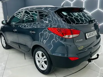 HYUNDAI IX35 2011 1.7D E5 Garantie 12 Luni Rate Avans 0 Doar