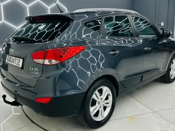 HYUNDAI IX35 2011 1.7D E5 Garantie 12 Luni Rate Avans 0 Doar