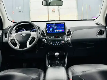 HYUNDAI IX35 2011 1.7D E5 Garantie 12 Luni Rate Avans 0 Doar
