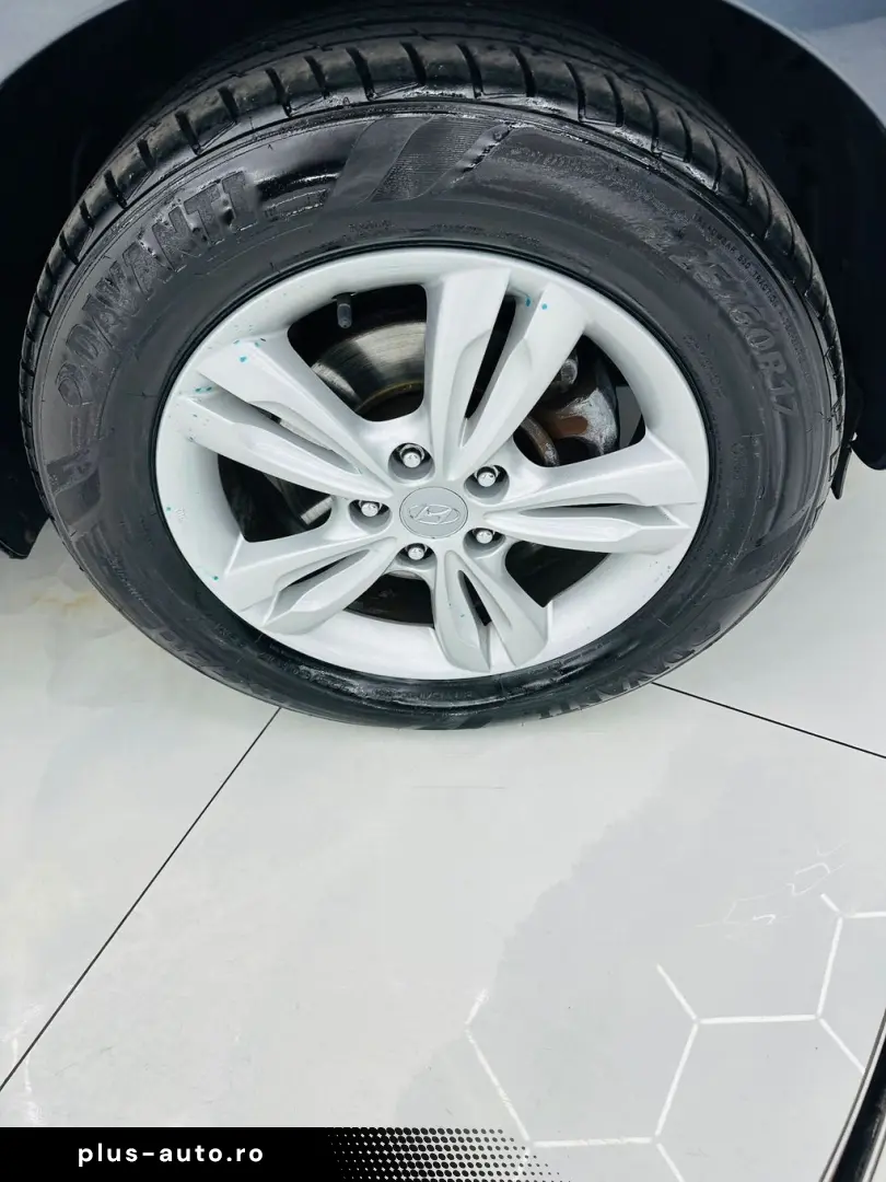 HYUNDAI IX35 2011 1.7D E5 Garantie 12 Luni Rate Avans 0 Doar