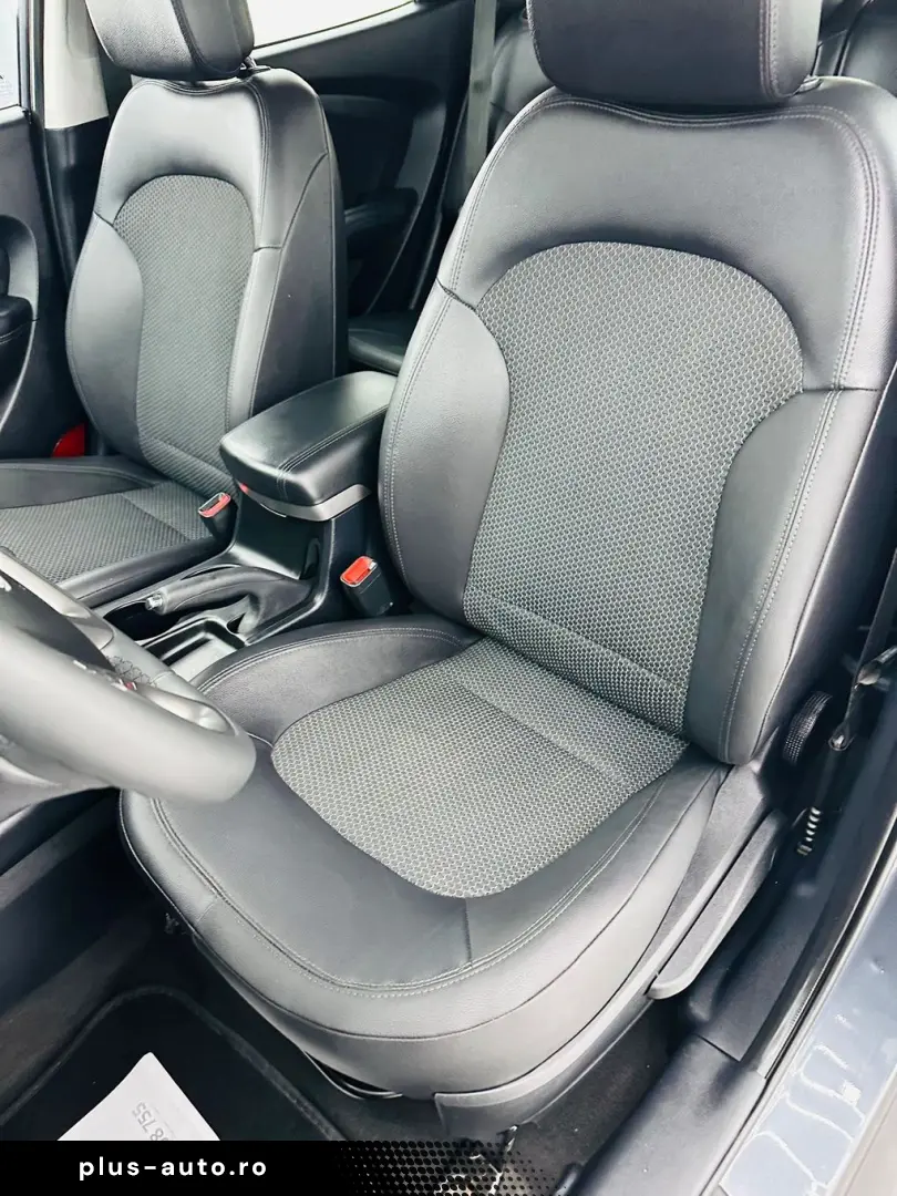 HYUNDAI IX35 2011 1.7D E5 Garantie 12 Luni Rate Avans 0 Doar
