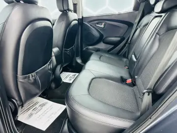 HYUNDAI IX35 2011 1.7D E5 Garantie 12 Luni Rate Avans 0 Doar