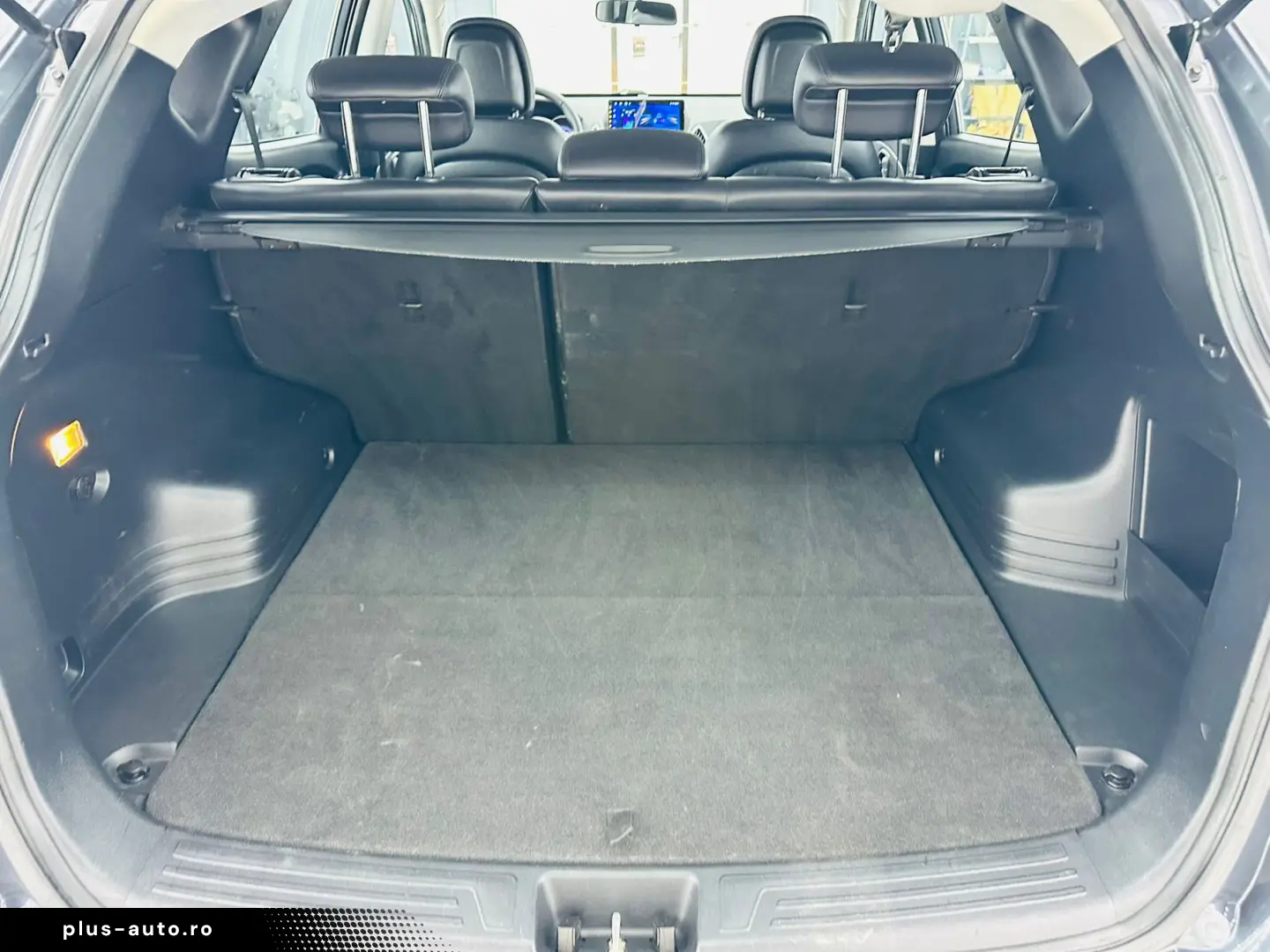 HYUNDAI IX35 2011 1.7D E5 Garantie 12 Luni Rate Avans 0 Doar