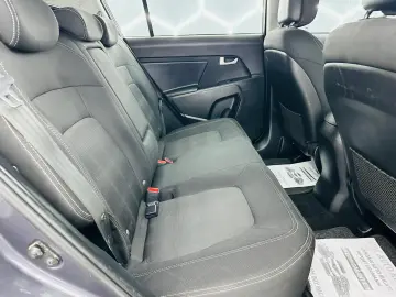 KIA SPORTAGE 2014 1.7D E5 Garantie 12 Luni Rate Avans 0 Doar
