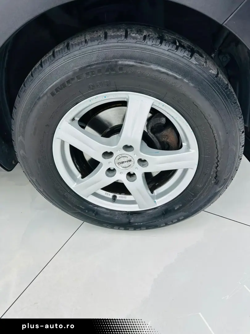 KIA SPORTAGE 2014 1.7D E5 Garantie 12 Luni Rate Avans 0 Doar