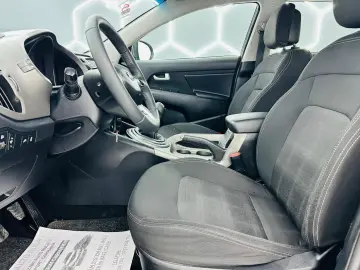 KIA SPORTAGE 2014 1.7D E5 Garantie 12 Luni Rate Avans 0 Doar