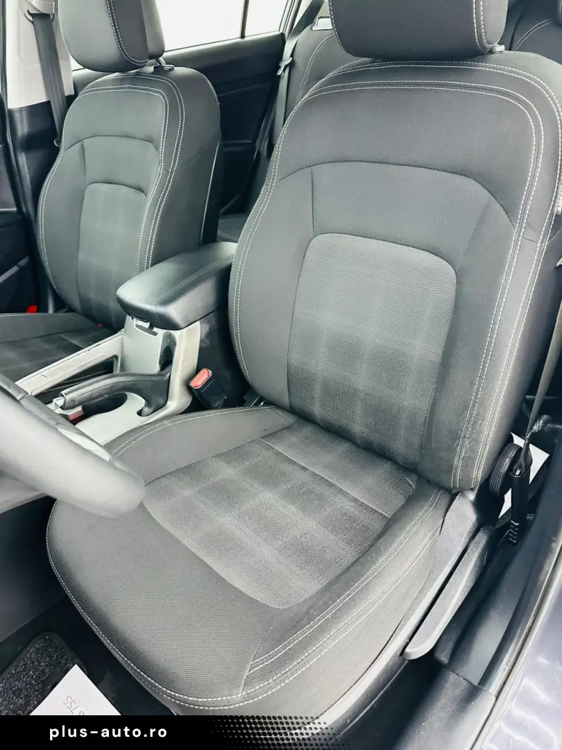 KIA SPORTAGE 2014 1.7D E5 Garantie 12 Luni Rate Avans 0 Doar