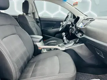 KIA SPORTAGE 2014 1.7D E5 Garantie 12 Luni Rate Avans 0 Doar