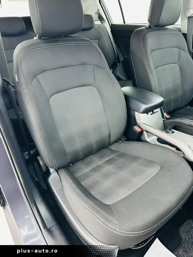 KIA SPORTAGE 2014 1.7D E5 Garantie 12 Luni Rate Avans 0 Doar