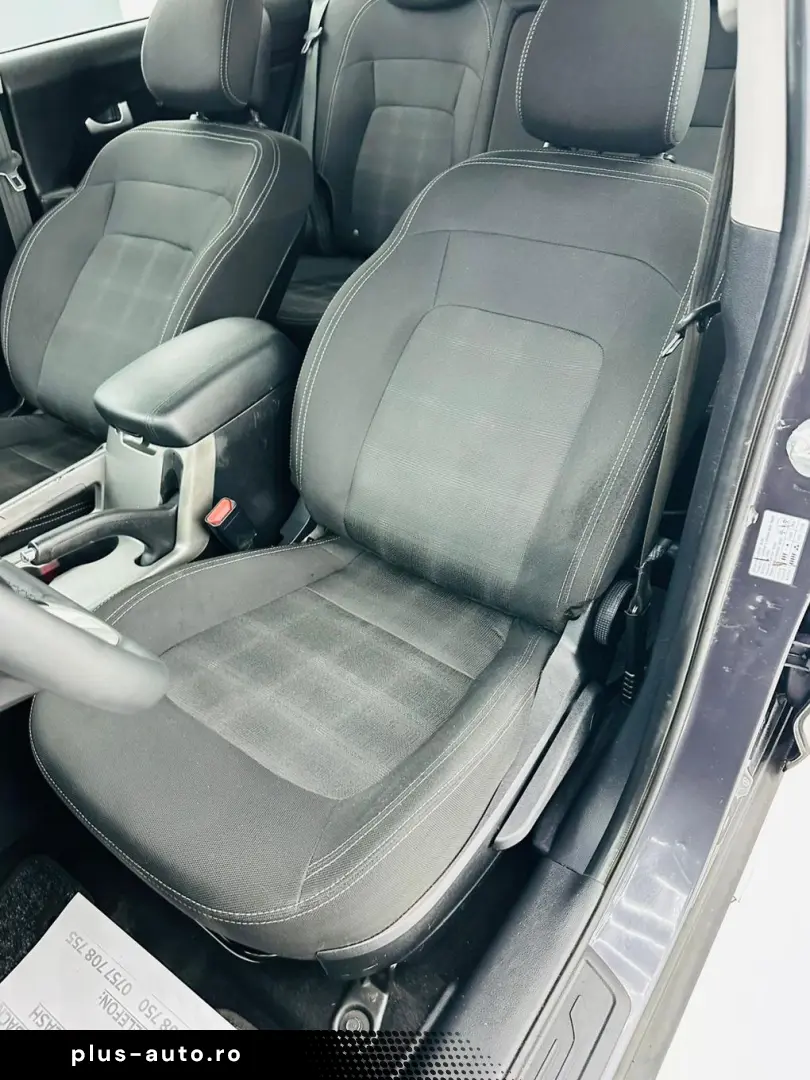 KIA SPORTAGE 2014 1.7D E5 Garantie 12 Luni Rate Avans 0 Doar