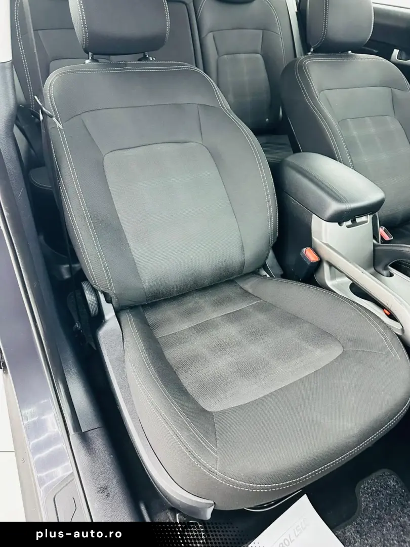 KIA SPORTAGE 2014 1.7D E5 Garantie 12 Luni Rate Avans 0 Doar