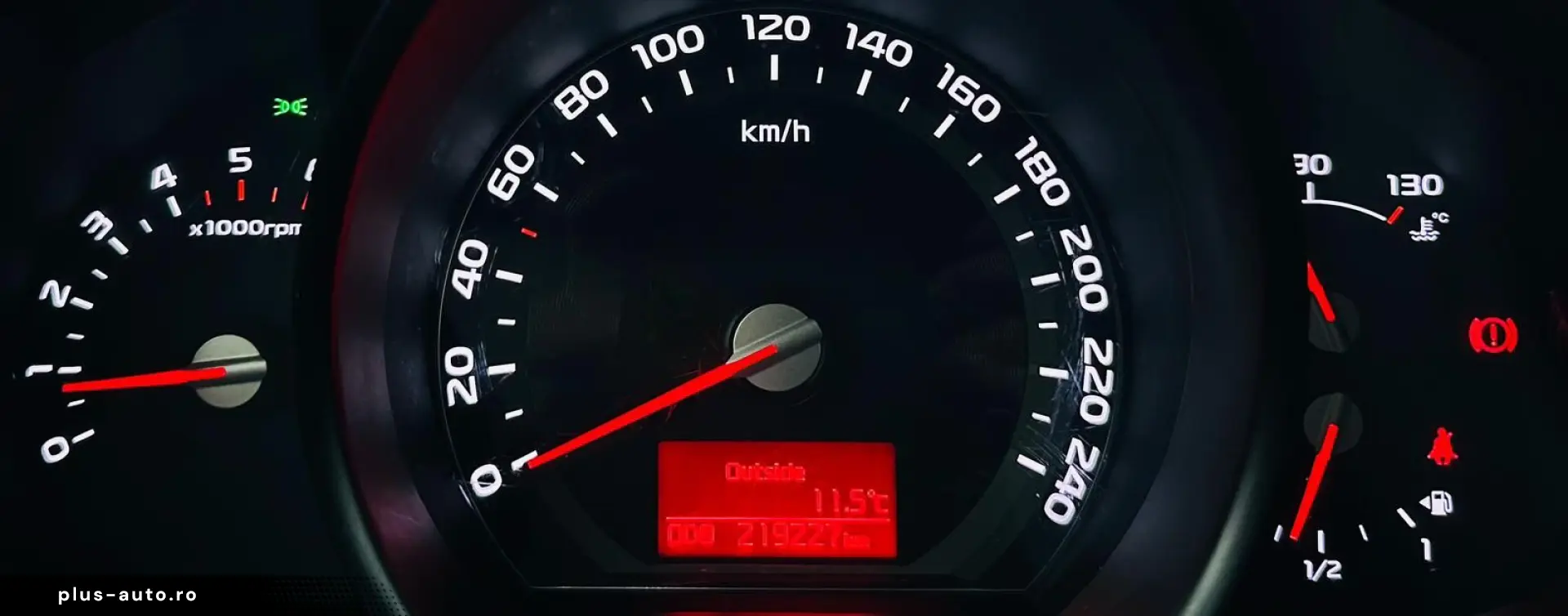 KIA SPORTAGE 2014 1.7D E5 Garantie 12 Luni Rate Avans 0 Doar