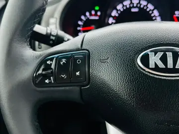 KIA SPORTAGE 2014 1.7D E5 Garantie 12 Luni Rate Avans 0 Doar