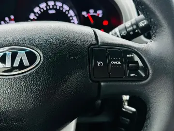 KIA SPORTAGE 2014 1.7D E5 Garantie 12 Luni Rate Avans 0 Doar