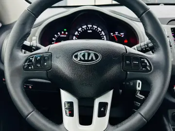 KIA SPORTAGE 2014 1.7D E5 Garantie 12 Luni Rate Avans 0 Doar