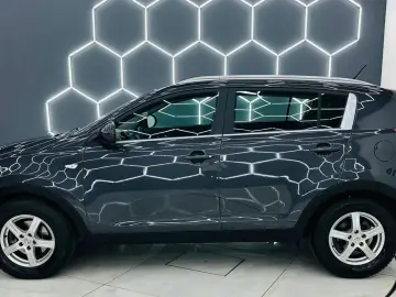 KIA SPORTAGE 2014 1.7D E5 Garantie 12 Luni Rate Avans 0 Doar