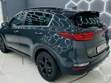 KIA SPORTAGE 2021 1.6D E6 Garantie 12 Luni Rate Avans 0 Doar