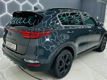 KIA SPORTAGE 2021 1.6D E6 Garantie 12 Luni Rate Avans 0 Doar