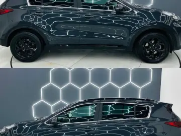 KIA SPORTAGE 2021 1.6D E6 Garantie 12 Luni Rate Avans 0 Doar