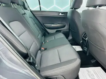 KIA SPORTAGE 2021 1.6D E6 Garantie 12 Luni Rate Avans 0 Doar