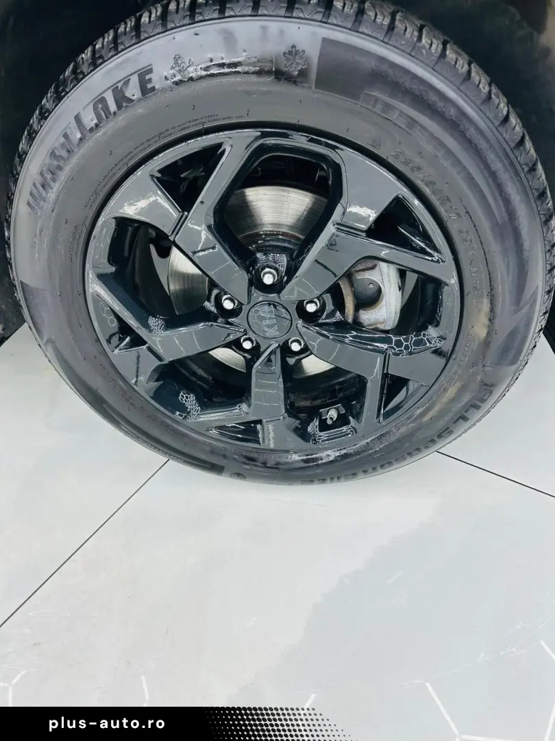 KIA SPORTAGE 2021 1.6D E6 Garantie 12 Luni Rate Avans 0 Doar