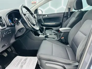 KIA SPORTAGE 2021 1.6D E6 Garantie 12 Luni Rate Avans 0 Doar