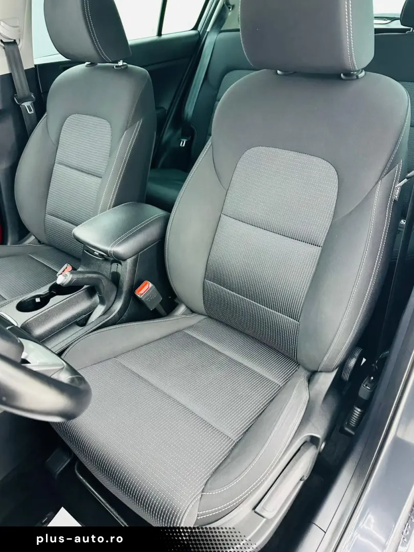 KIA SPORTAGE 2021 1.6D E6 Garantie 12 Luni Rate Avans 0 Doar