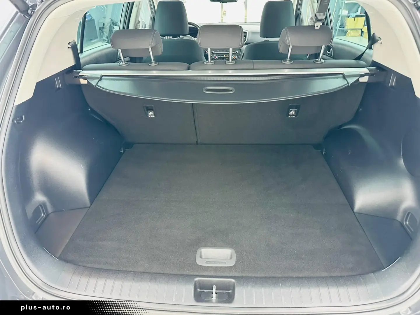 KIA SPORTAGE 2021 1.6D E6 Garantie 12 Luni Rate Avans 0 Doar