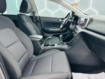 KIA SPORTAGE 2021 1.6D E6 Garantie 12 Luni Rate Avans 0 Doar