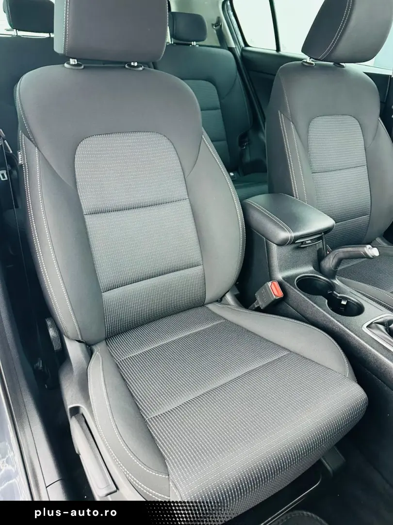 KIA SPORTAGE 2021 1.6D E6 Garantie 12 Luni Rate Avans 0 Doar