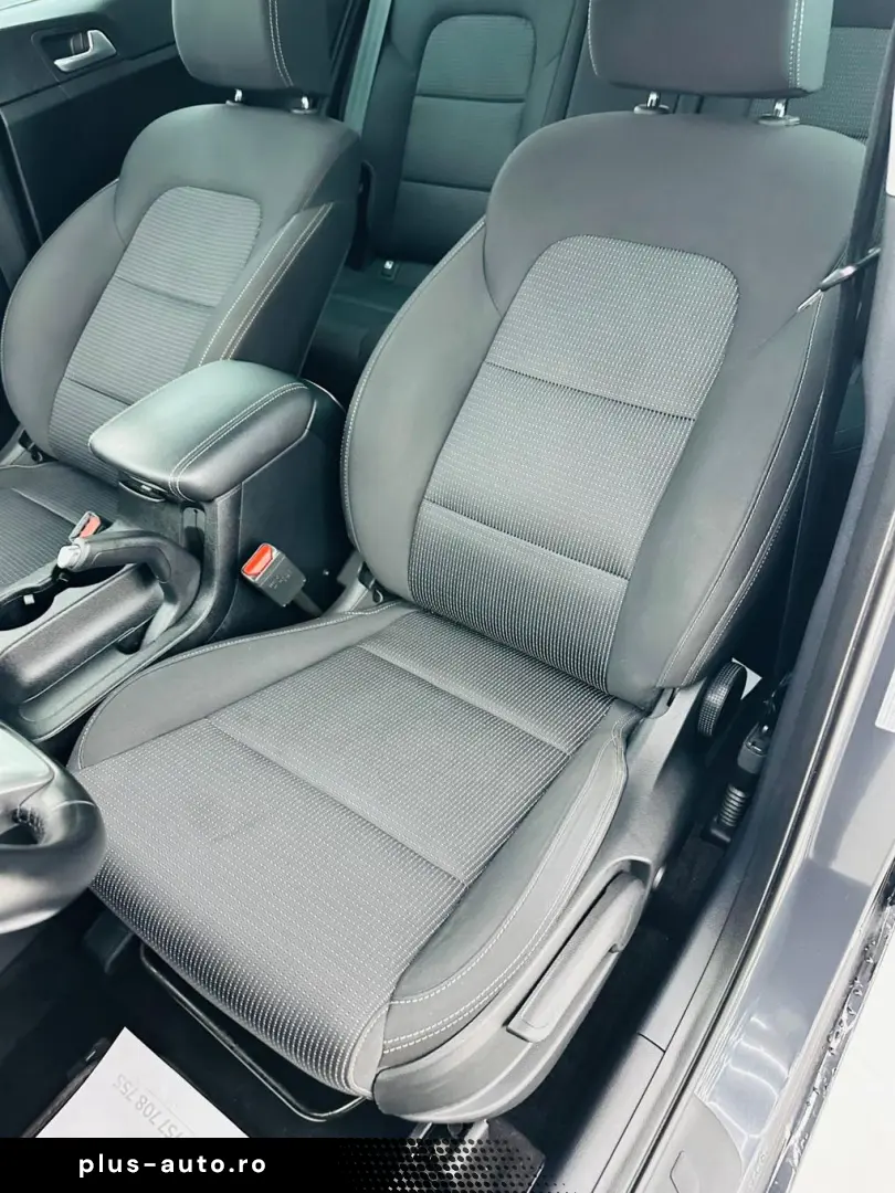 KIA SPORTAGE 2021 1.6D E6 Garantie 12 Luni Rate Avans 0 Doar