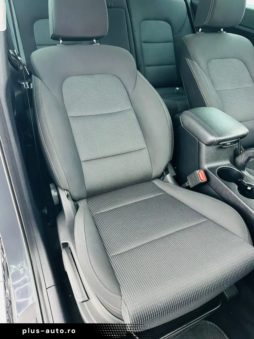 KIA SPORTAGE 2021 1.6D E6 Garantie 12 Luni Rate Avans 0 Doar
