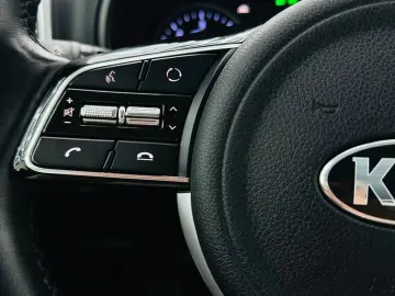 KIA SPORTAGE 2021 1.6D E6 Garantie 12 Luni Rate Avans 0 Doar