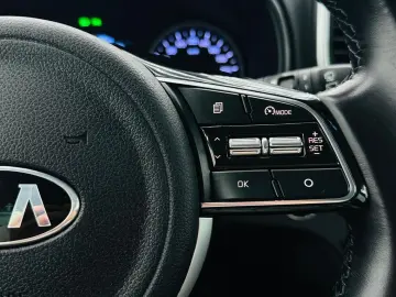KIA SPORTAGE 2021 1.6D E6 Garantie 12 Luni Rate Avans 0 Doar
