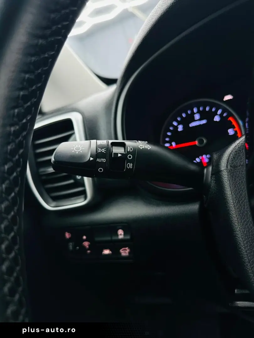 KIA SPORTAGE 2021 1.6D E6 Garantie 12 Luni Rate Avans 0 Doar