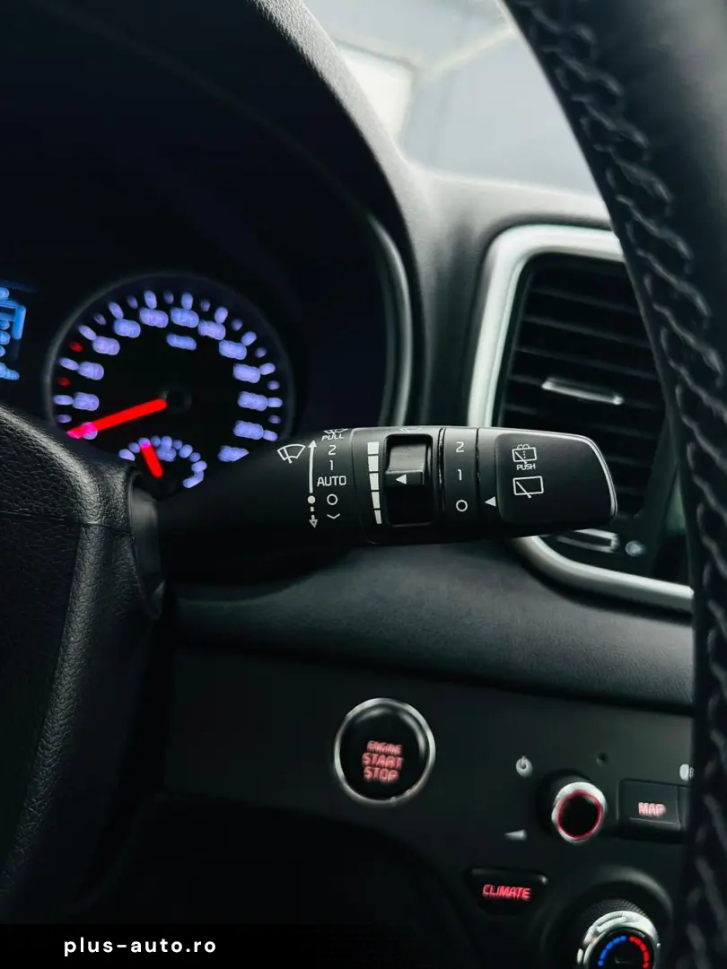 KIA SPORTAGE 2021 1.6D E6 Garantie 12 Luni Rate Avans 0 Doar