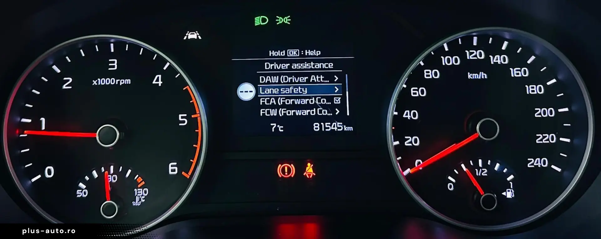 KIA SPORTAGE 2021 1.6D E6 Garantie 12 Luni Rate Avans 0 Doar