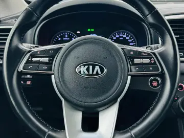 KIA SPORTAGE 2021 1.6D E6 Garantie 12 Luni Rate Avans 0 Doar